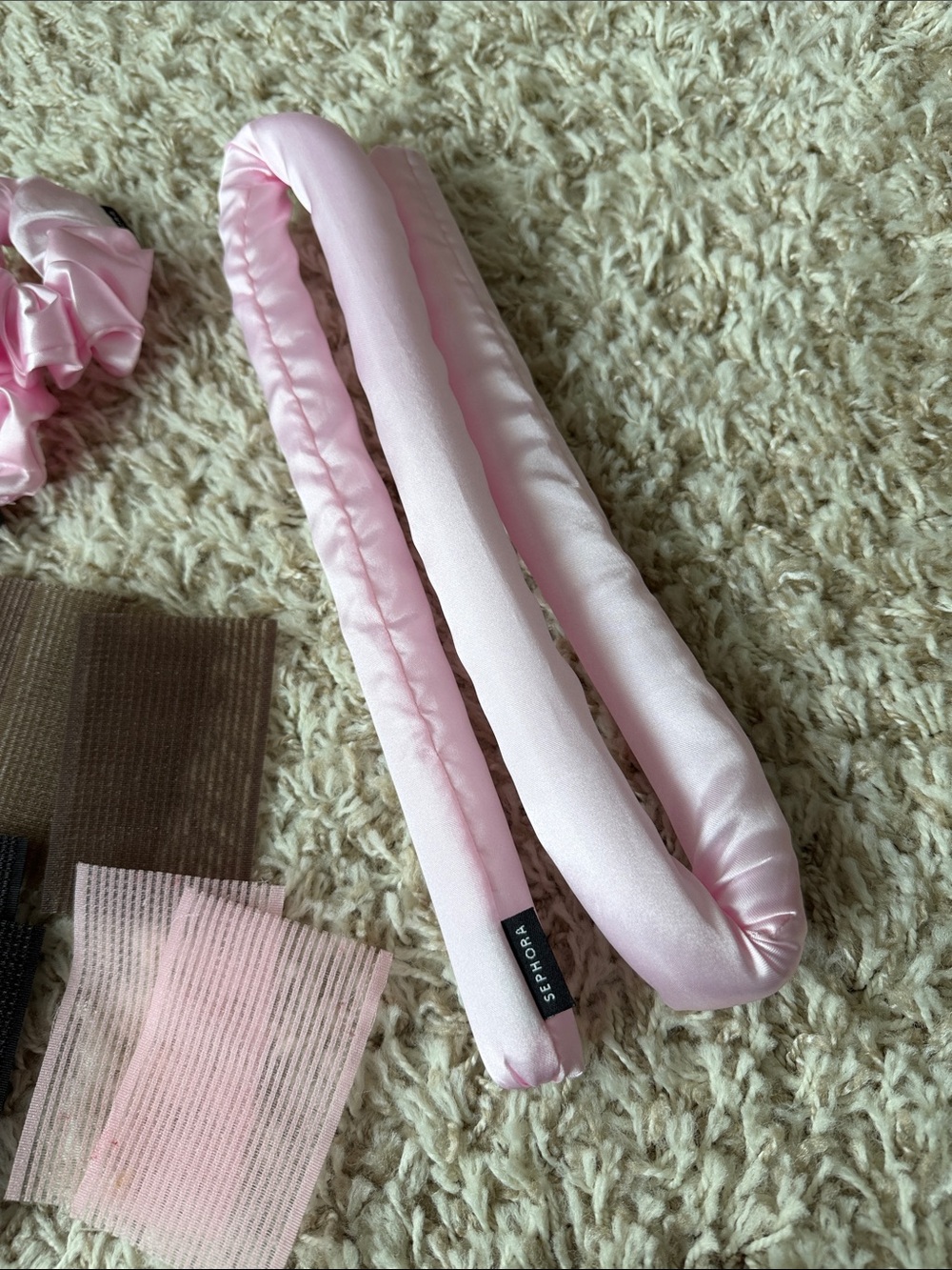 Hair Accessories Set - Picture 7 of 7